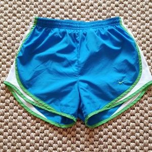 Nike Gym Shorts